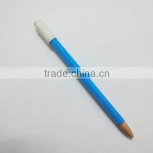 2.0mm Plastic Environmental Protection Imitating Wooden Pencil thumbnail-1