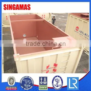 Container Factory Water Treatment thumbnail-5
