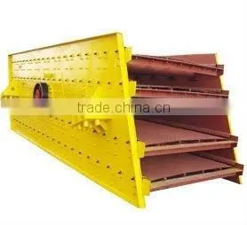 Strong Construction and Vibrator Feeder Conveyor thumbnail-1