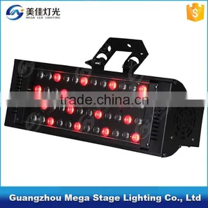 48x3w Rgb Color Mixing dj Led Strobe Stage Lighting thumbnail-4