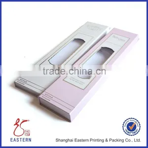 Custom Hair Packaging Box Wholesale thumbnail-1
