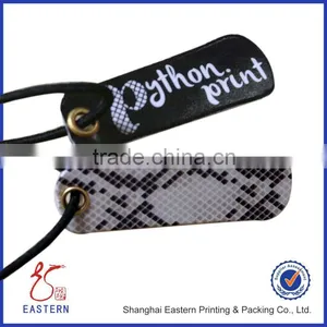 Garment Tag,Swing Tags,Paper Tag thumbnail-1