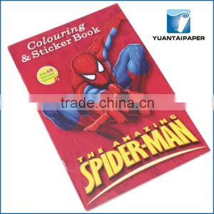 Paper Drawing Book Manufactures for School thumbnail-4