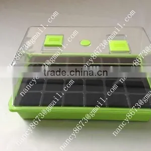 Garden Greenhouse,mini Flower House thumbnail-1