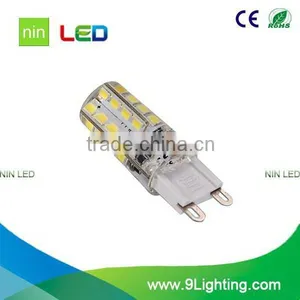 Newest Hot-sale g4 g9 Led Crystal Bulb Light thumbnail-3