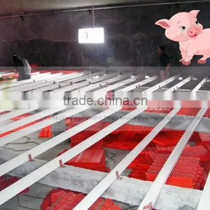 Anti-corrosion Fiberglass Beam for Pig Farm Construction, High Strength and Durable thumbnail-3