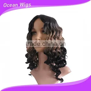 Hair Wig SW-452 thumbnail-1