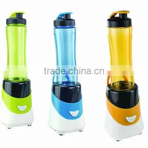 TRAVEL BLENDER thumbnail-1