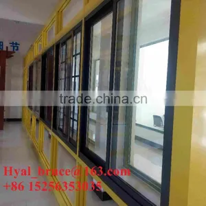 HONGYU Aluminium Profiles for Window and Door thumbnail-2