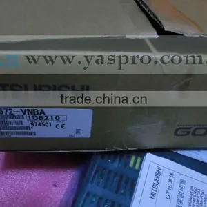 GT1672-VNBA Mitsubishi Touchscreen thumbnail-1