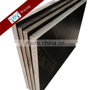 4x8ft 18mm Plywood for Construction thumbnail-4