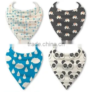 2016 Hot Sales Baby Bib thumbnail-1
