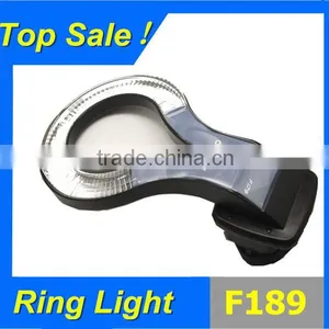 Ring Flash O-Flash F-189 thumbnail-1