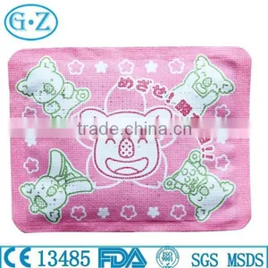 Instant Hand Warmer Pack With Printing On The Pouch Lasting 24 Hours thumbnail-2