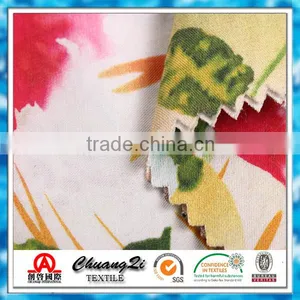 Custom Printed Cotton Fabric Wholesale thumbnail-2