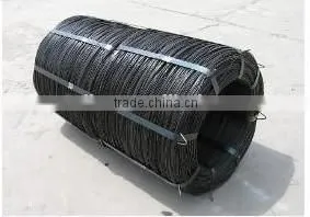 Black Annealed Binding Wire Mesh Steal and Iron thumbnail-3