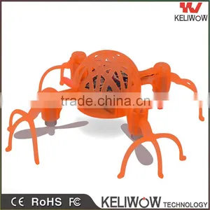 2016new Style 2.4Ghz 4-axis Fpv Mini rc Drone rc Plane for Sale thumbnail-1