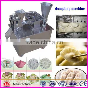 Hot Sell Manual Machine for Making Dumplings/dumpling Making Machine thumbnail-1