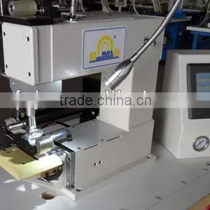 Seamless Underwear Sewing Machine thumbnail-2