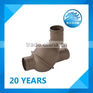 Hot Sale WEICHAI POWER WP10 80 Degree Thermostat 612600060371 for Yutong Bus thumbnail-1