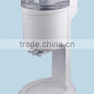 New Arrival Hot Sale Home Mini Soft Ice Cream Maker With 1.0L Quality Choice thumbnail-1