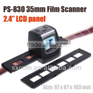 2.36"LCD Negative & Slides USB Film Scanner thumbnail-1