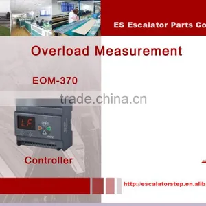 EOM-370, Overload Measurement ,Elevator Overload Measurement thumbnail-1