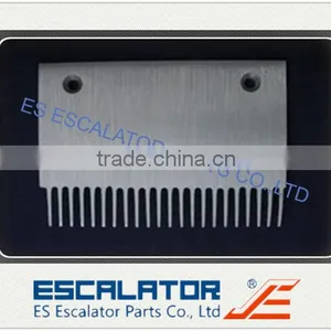 Aluminum,comb Plate,XAA453AV1/2/3 thumbnail-1