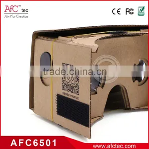 Cardboard Active 3d Glasses for Blue Film Video/xnxx Movie/open Sex 3d Video Glasses thumbnail-5