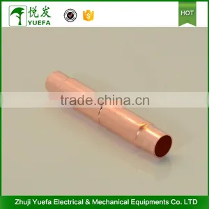Copper Hvac One Way Valve for Mechanical Parts thumbnail-4