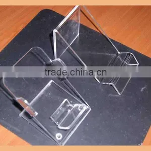Advertising Equipment Acrylic Digital Product Display Rack for Smartphone thumbnail-2
