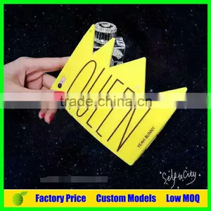 Custom Chill Pills 3d Silicone Mobile Phone Case Cover Iph 5s 6 6plus Cell Phone Back Cover Case Quality Choice thumbnail-4