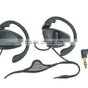 Stereo Over the Ear Mp3 Mp4 Earphones thumbnail-1