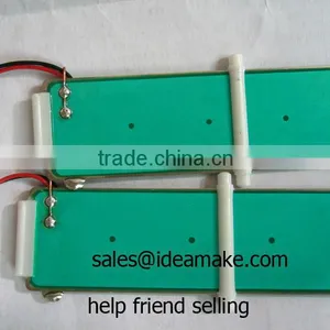 Piezoceramics Needle Selector WAC Data Compatible 2/3 Cable Piezoceramics thumbnail-1