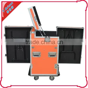 Folding Table With Carry Case thumbnail-5