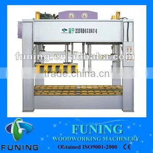 Hydraulic Cold Press thumbnail-1