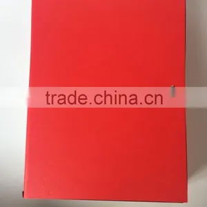 2016 New Style Factory Price Paper FC 3inch Box File thumbnail-5