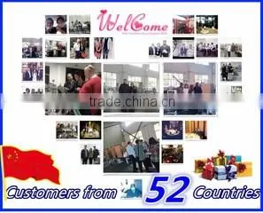 Shanghai Qiancheng Machinery Co., Ltd. company overview - view 3 thumbnail