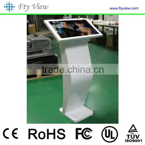 32 Inch Lcd Panel for Advertising Display Digital Signage ad Player thumbnail-5