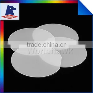 0.5mm Thickness Sapphire Window thumbnail-3
