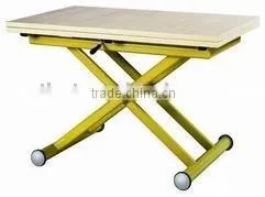 Foldable Table Include Board Outdoor Table thumbnail-1