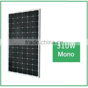 100w Mono Solar Panel thumbnail-1