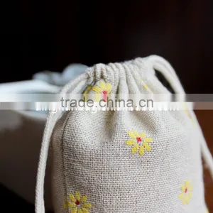 2015 Factory Jewelry Pouch Bag, Candy Bag, Gift Bag thumbnail-5