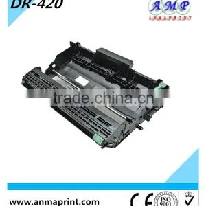 Laser Jet Toner Printer Cartridge DR420/450 Laser Printer Cartridge for Brother Printers Bulk Buy From China thumbnail-1