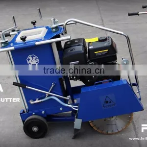 Diesel, Floor Saw, Concrete Cutting Machine,Concrete Cutter 20A-D thumbnail-2