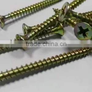 Accurate Thread 4mm Flat Head Torx Screw /drywall Screw thumbnail-3