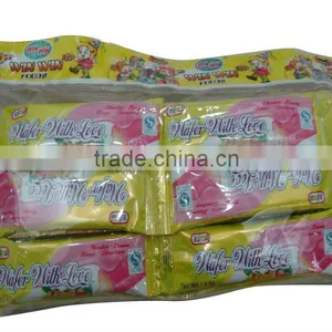 Wafer With Love thumbnail-1