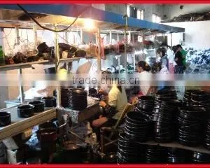 Yongkang Bochao Industry & Trade Co., Ltd. company overview - view 2 thumbnail
