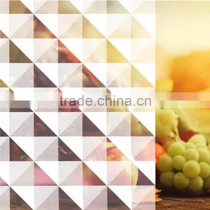 Factory Offer Gradation Decorative 3d Glass Decorative Nobile Lucky Film thumbnail-3