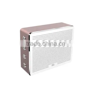 2016 Small Wireless Bluetooth Speaker on Bike Support TF Card Music thumbnail-2